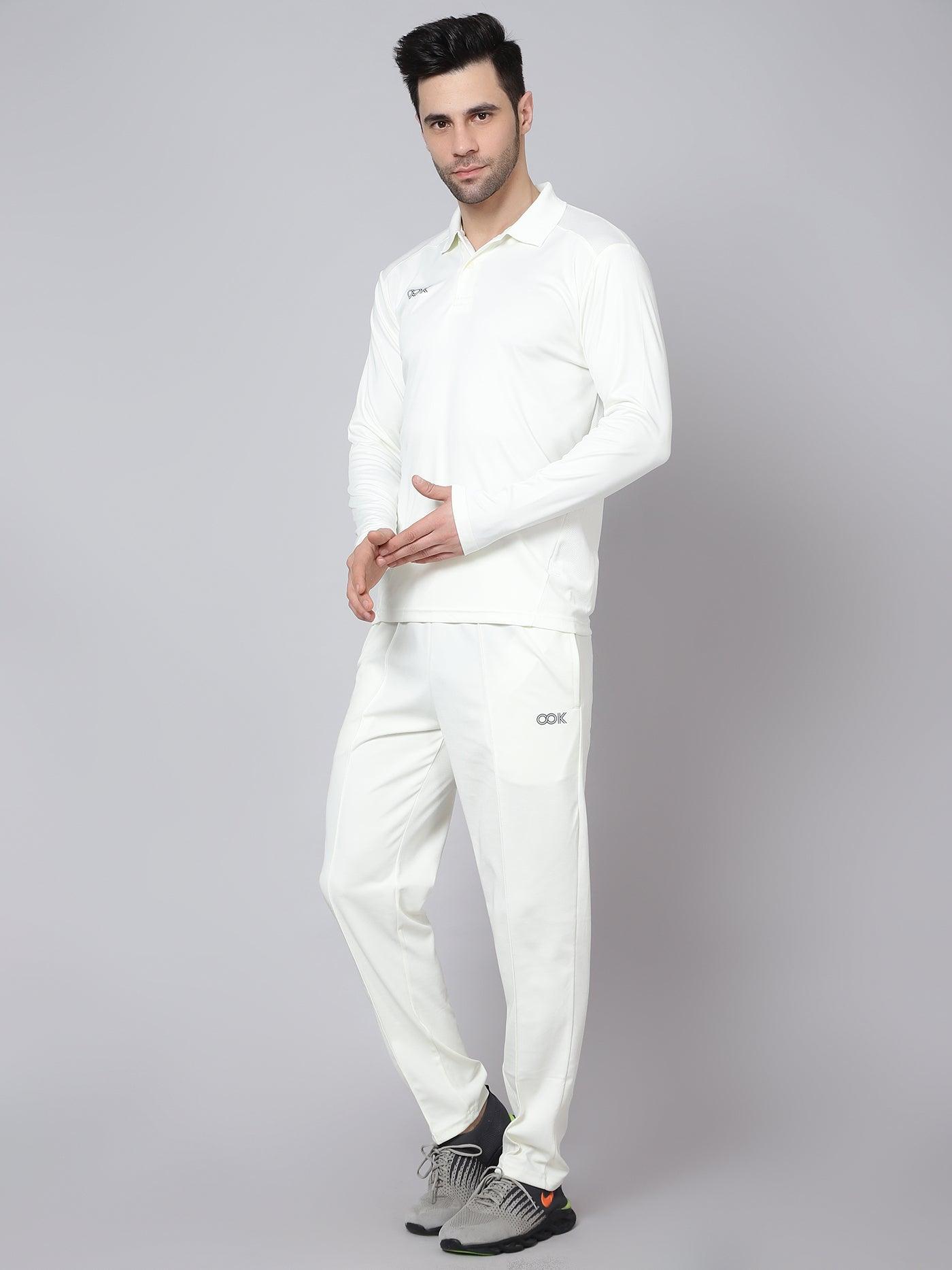 Cricket set/Cricket white