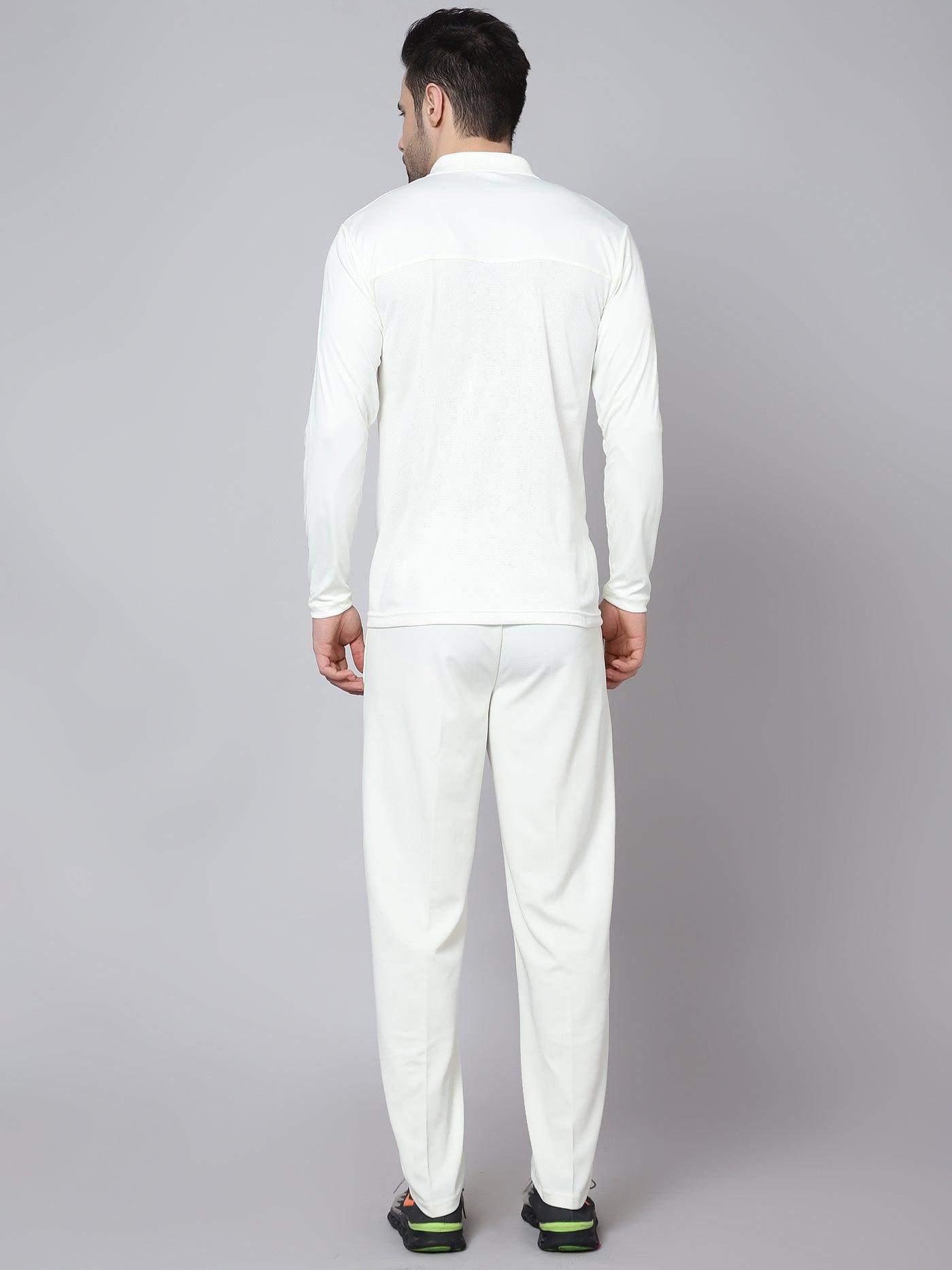 Cricket set/Cricket white