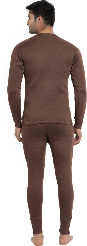 Rupa Thermocot Men Top - Pyjama Set Thermal