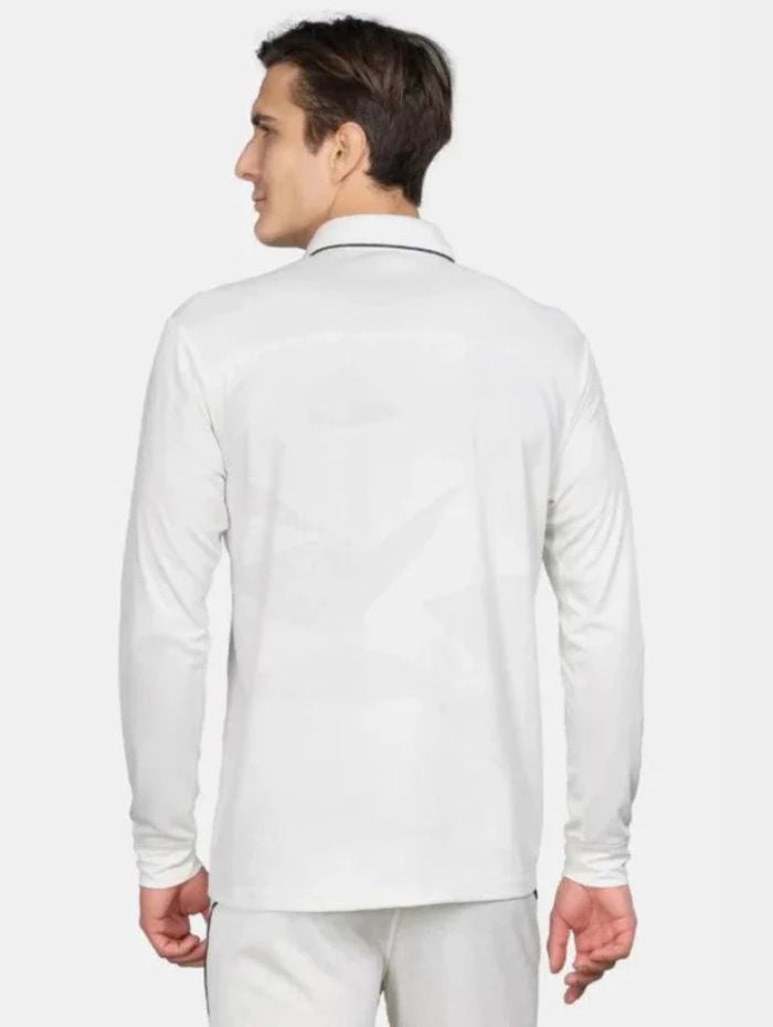 Tyka Master-Shirt – Full Sleeves – TYKA