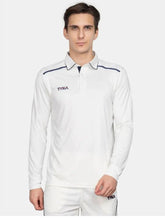 Tyka Master-Shirt – Full Sleeves – TYKA Off White