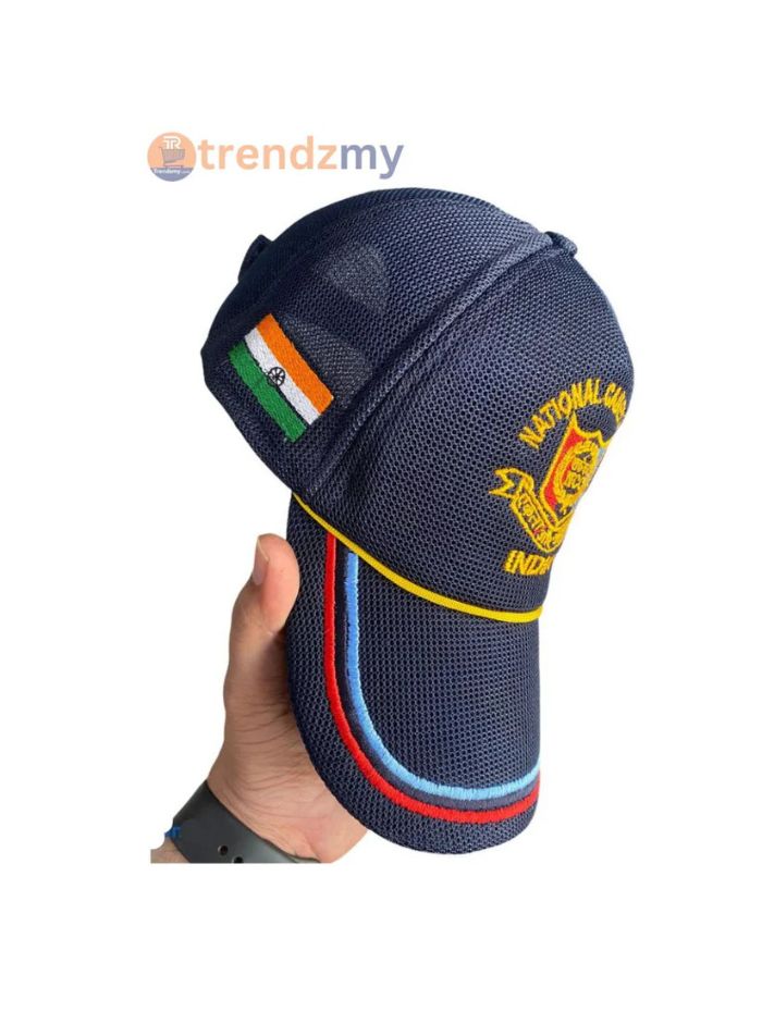 Cap National Cadet Corps Cap_NCC
