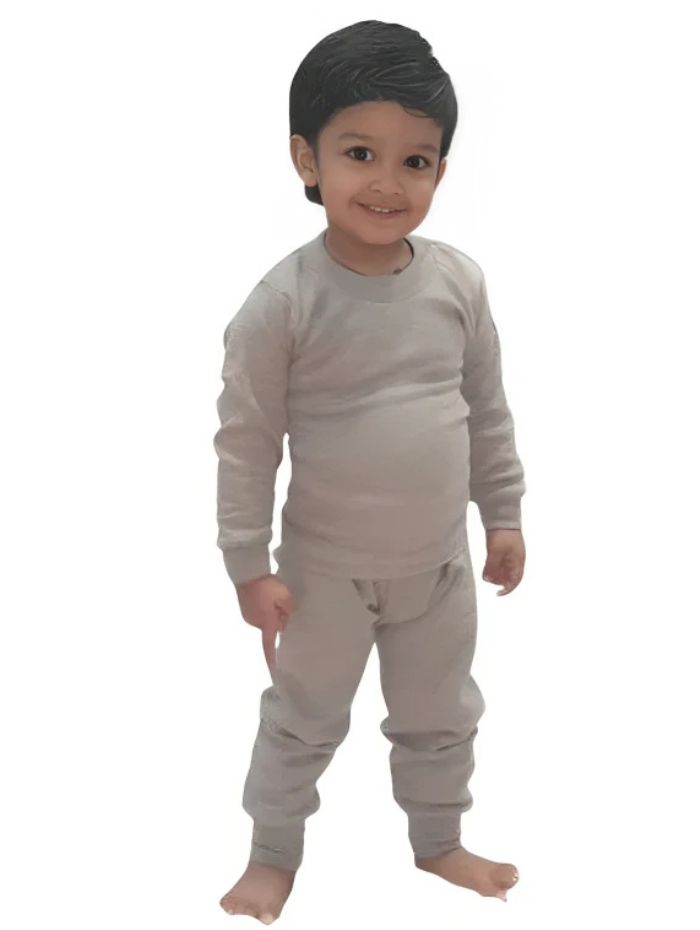 Thermal For Baby Boys