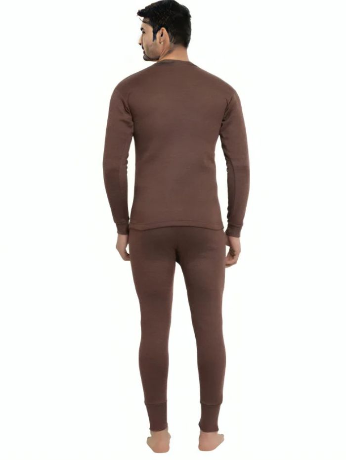 Rupa Thermocot Men Top - Pyjama Set Thermal