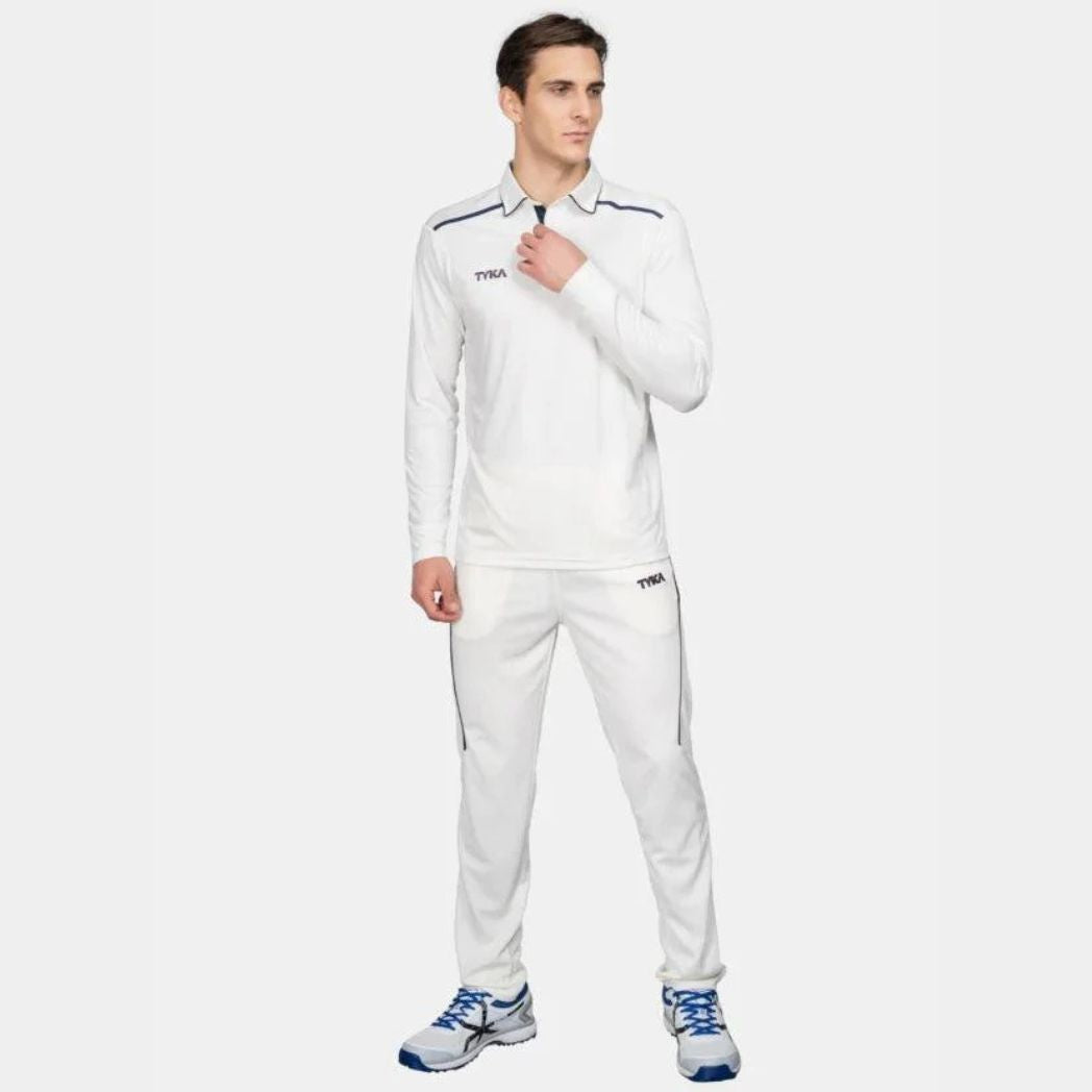 Tyka Master-Shirt – Full Sleeves – TYKA