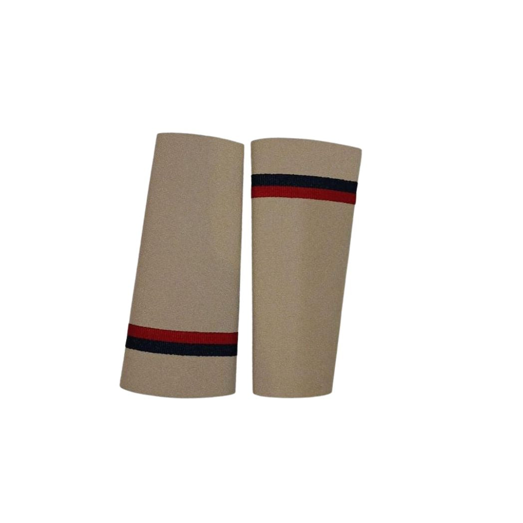 Shoulder Flap