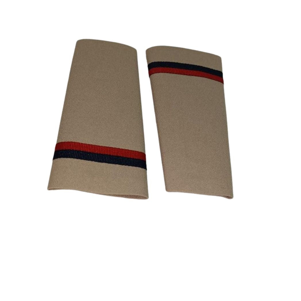Shoulder Flap
