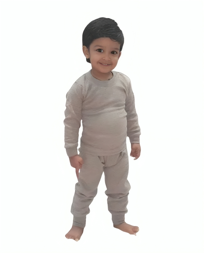 Thermal For Baby Boys