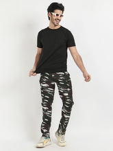 Present For Men Cotton Green Stylish Camouflage Pants for Every Adventure, commonly used in military and outdoor apparel 38