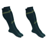 Football Stocking Bog Green Pack Of 2 Free Size