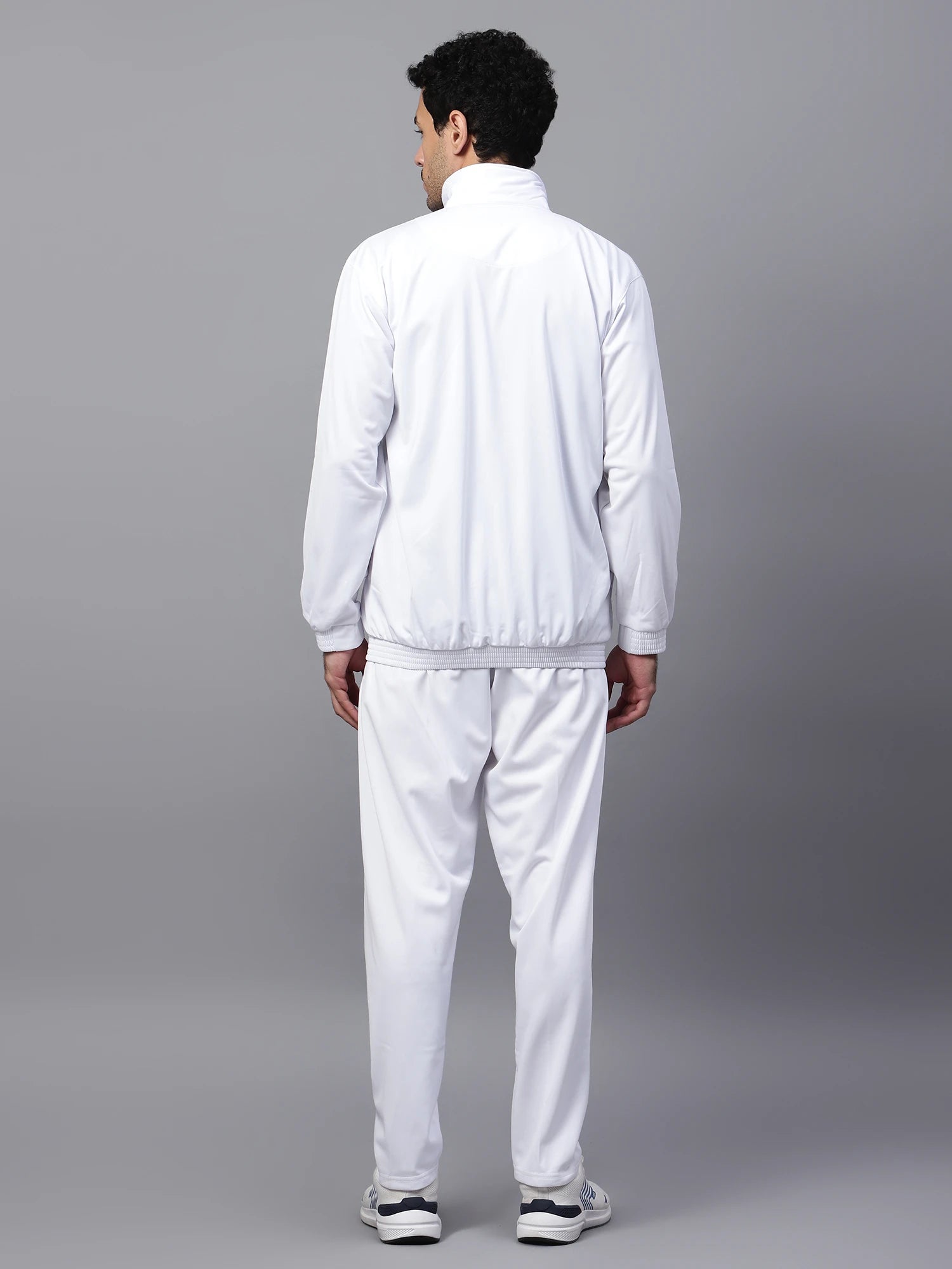Shiv Naresh Tracksuit 401A TRENZ POLY