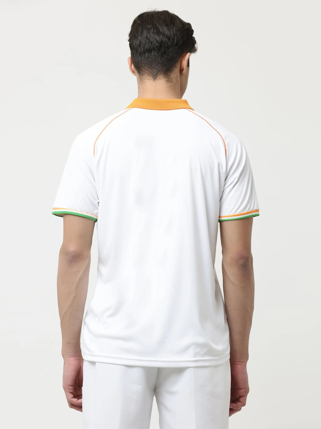 Shiv Naresh Polo T-Shirt India Game