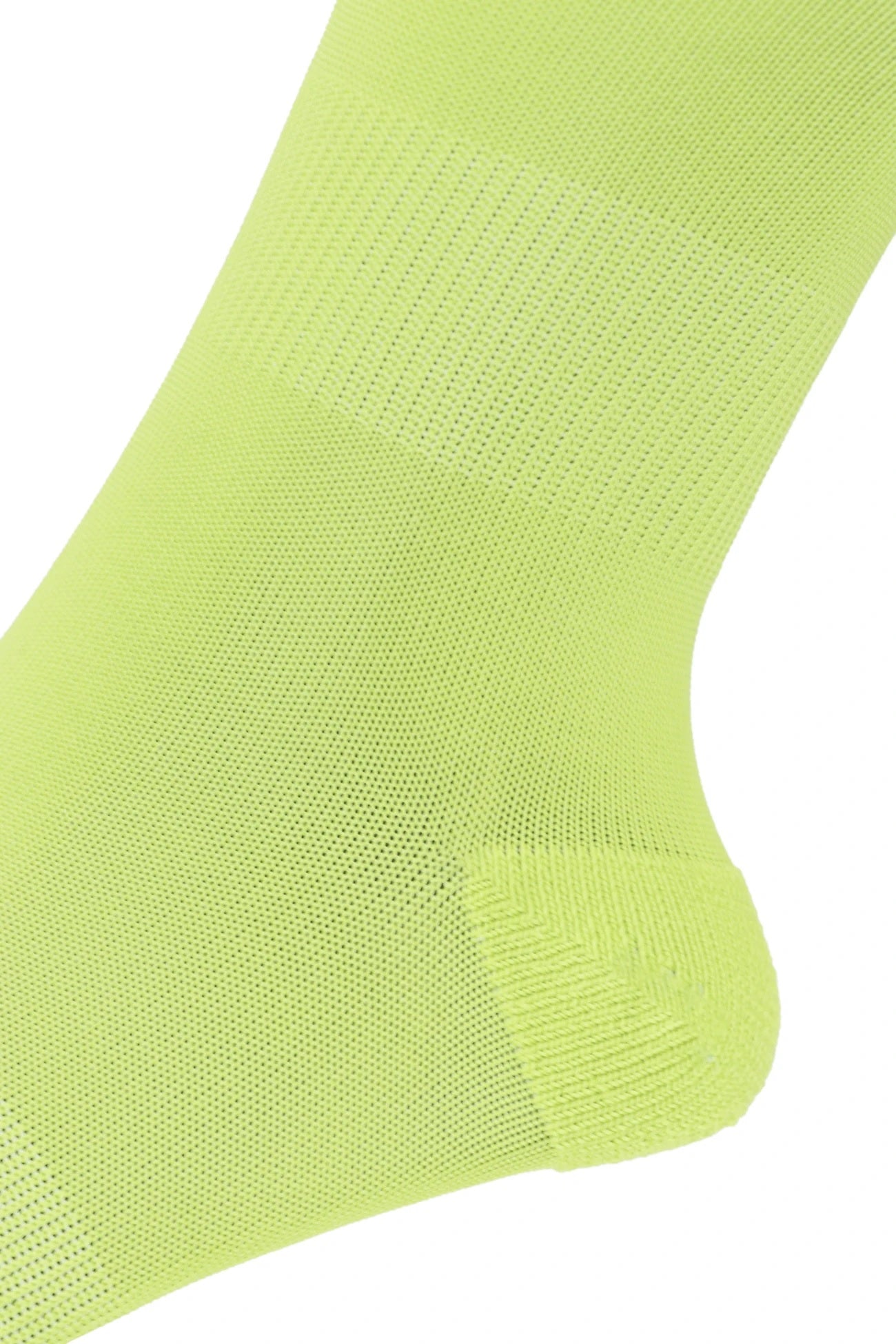 Football Stocking Lemon Yellow Pack Of 2 Free Size