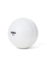 TYKA Gravix Youth Training Cricket Ball (80± gm) – White-Pack of 3 80±GM White
