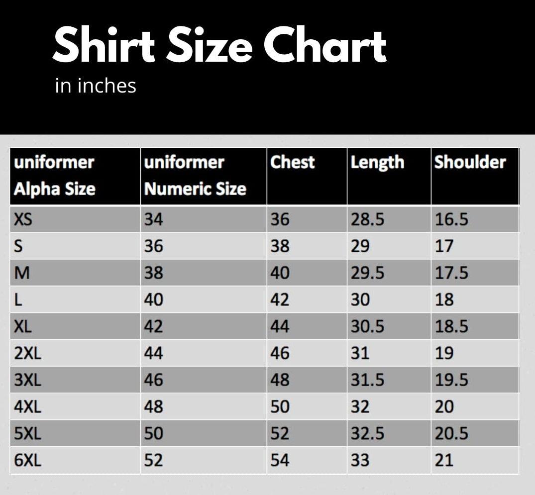 Police Men's Tailored Fit Shirt