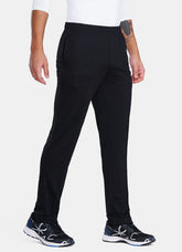 TYKA Premier Men’s Cricket Trouser – Flexible Knit Performance Track Pants
