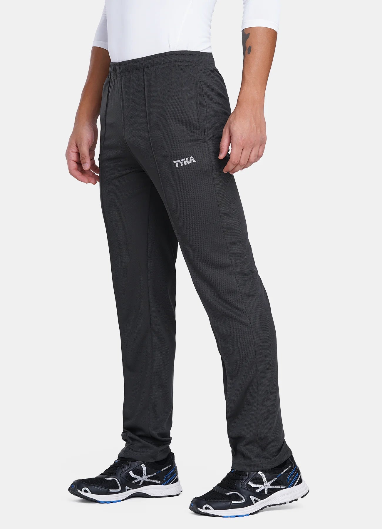Dark Grey