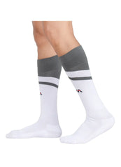 TYKA Football Elite Socks – High-Performance Over-Calf Athletic Socks - Pack of 3