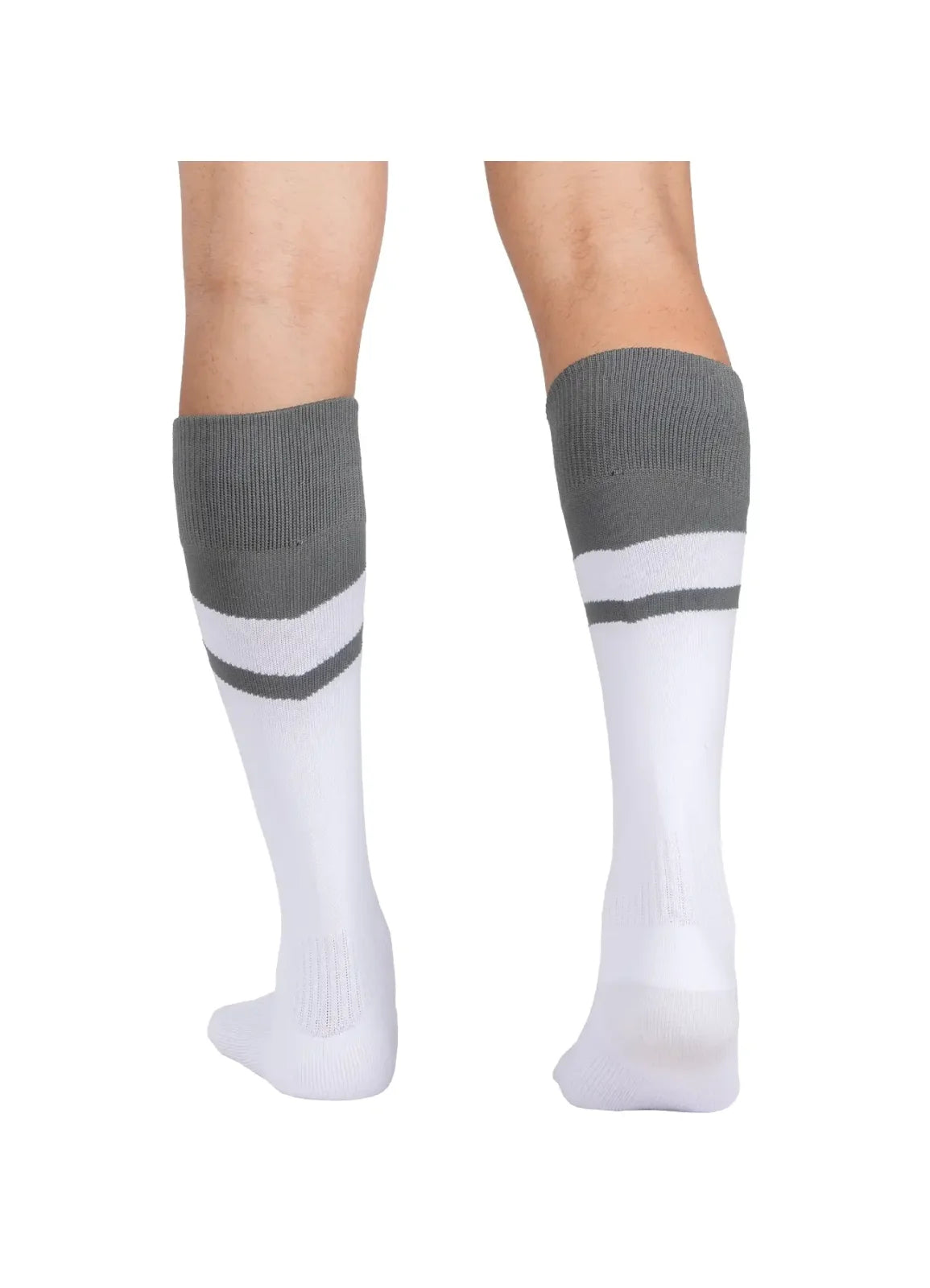 TYKA Football Elite Socks – High-Performance Over-Calf Athletic Socks - Pack of 3