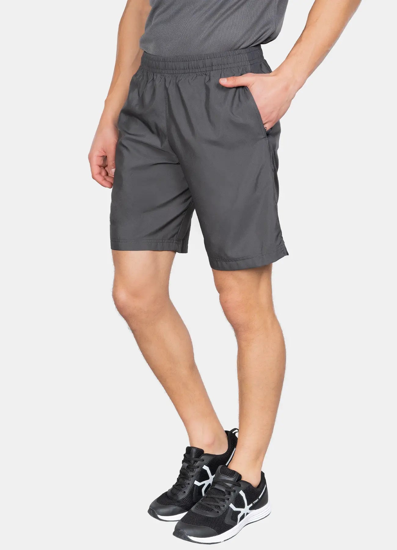 TYKA MOVE Men's Ultra-Light Running & Training Shorts