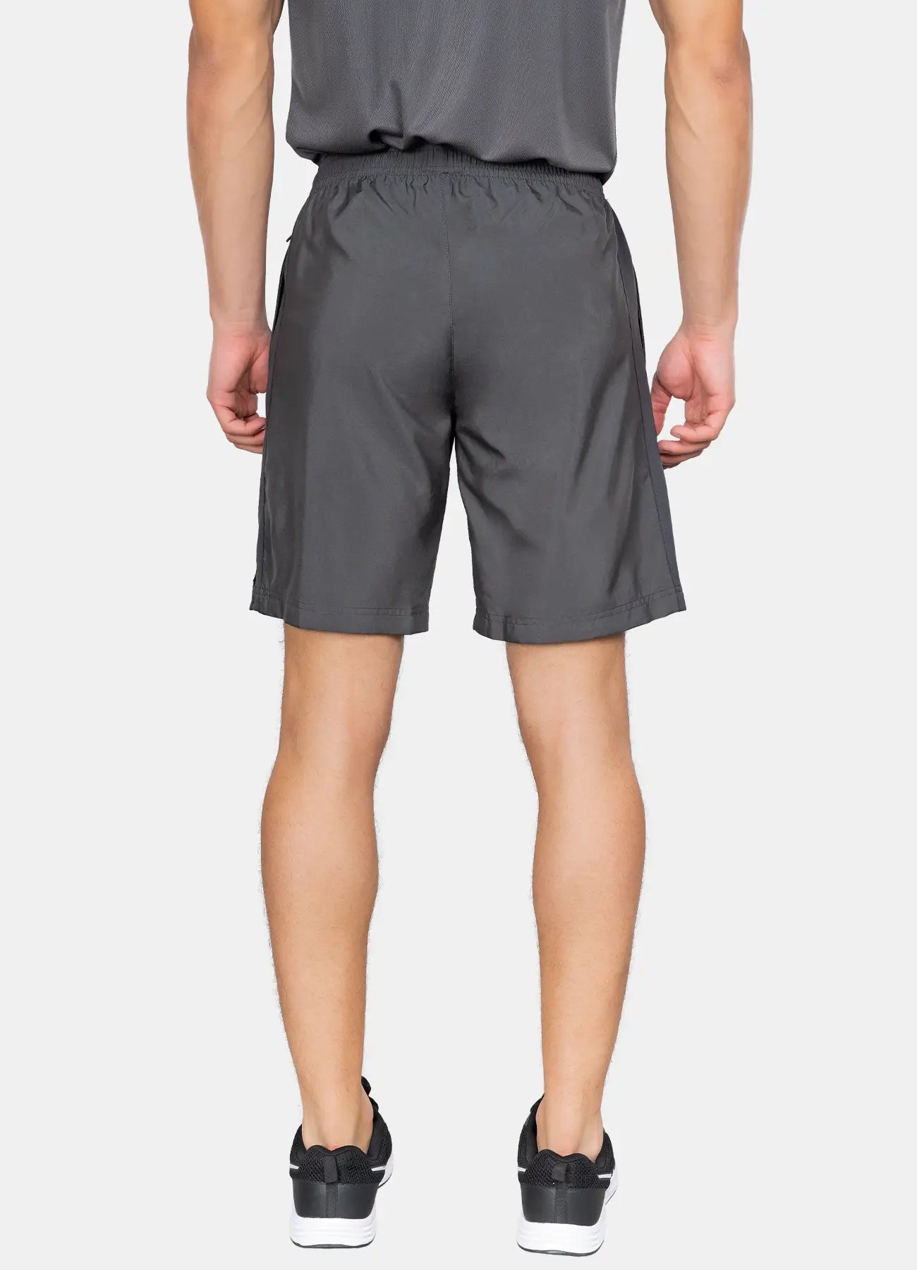 TYKA MOVE Men's Ultra-Light Running & Training Shorts