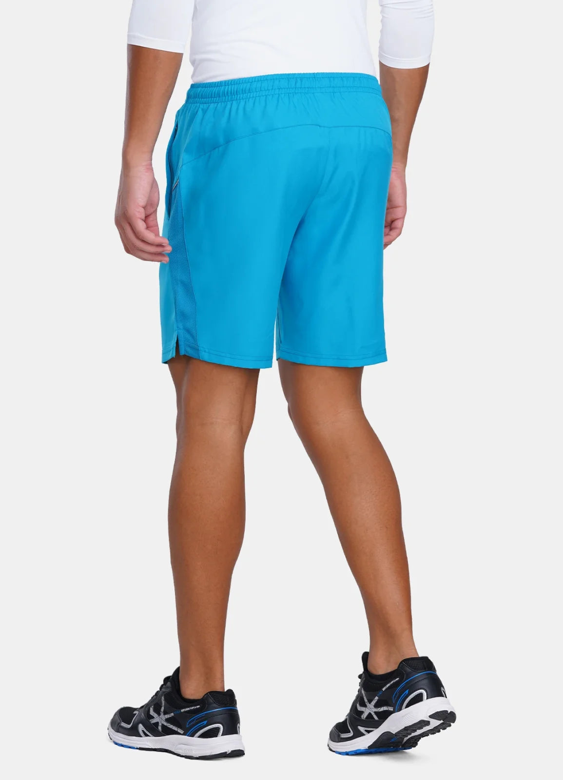 TYKA MOVE Men's Ultra-Light Running & Training Shorts
