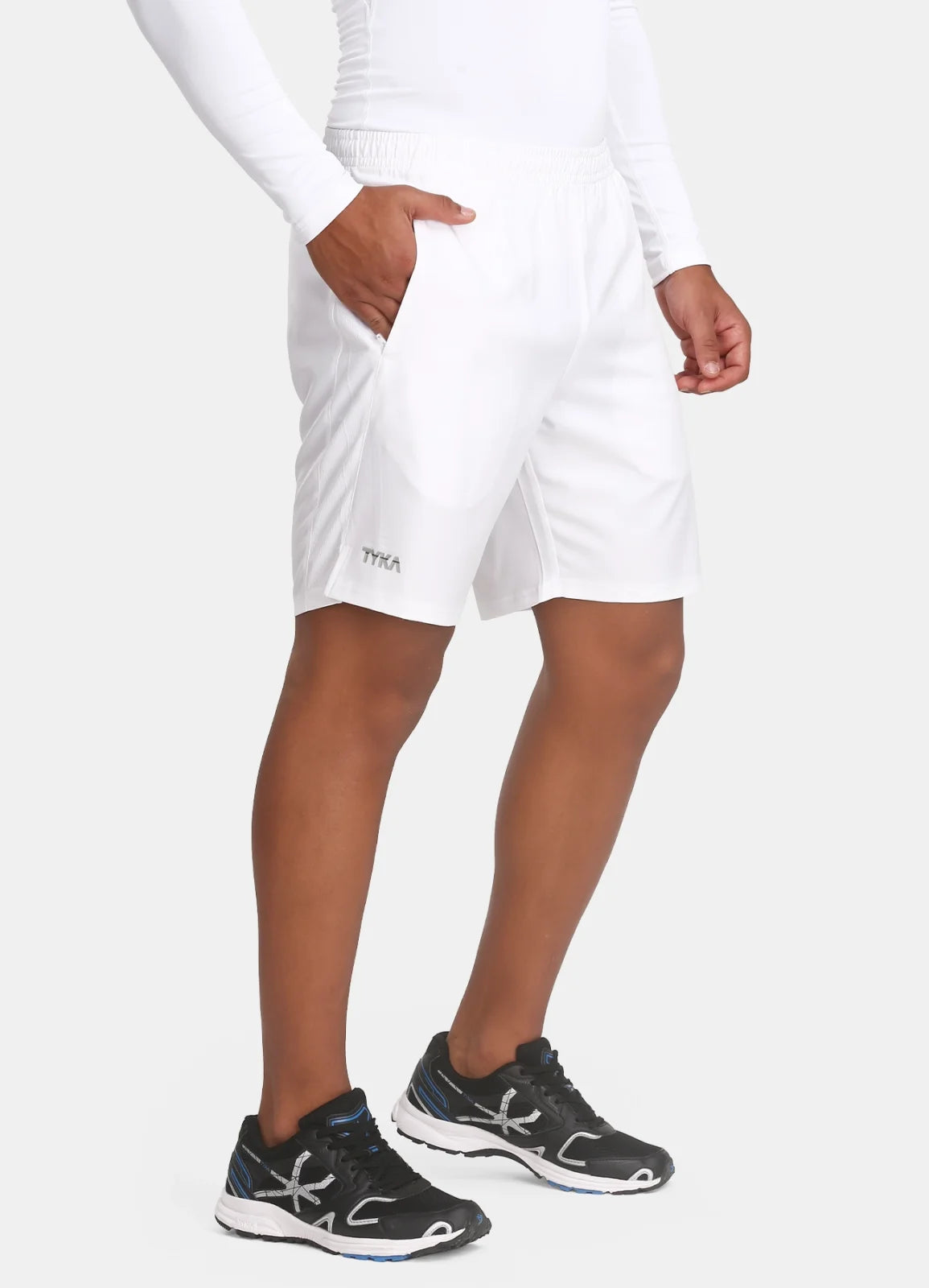 TYKA MOVE Men's Ultra-Light Running & Training Shorts