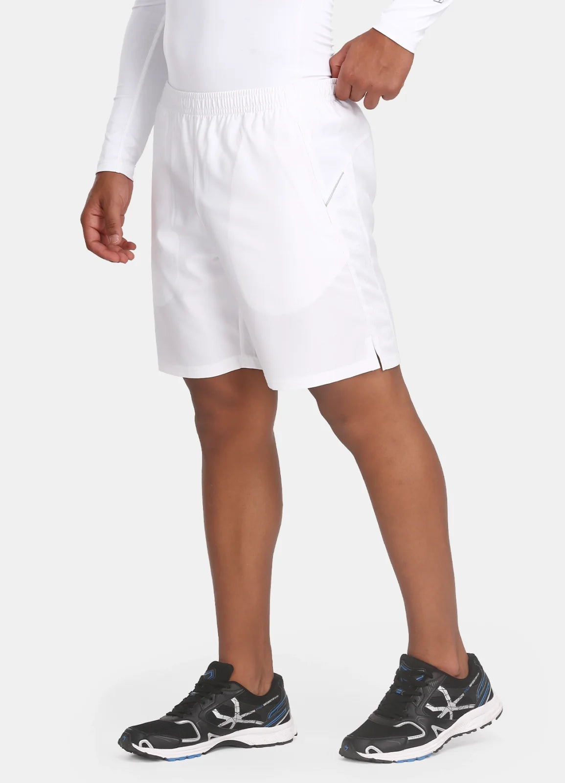 TYKA MOVE Men's Ultra-Light Running & Training Shorts