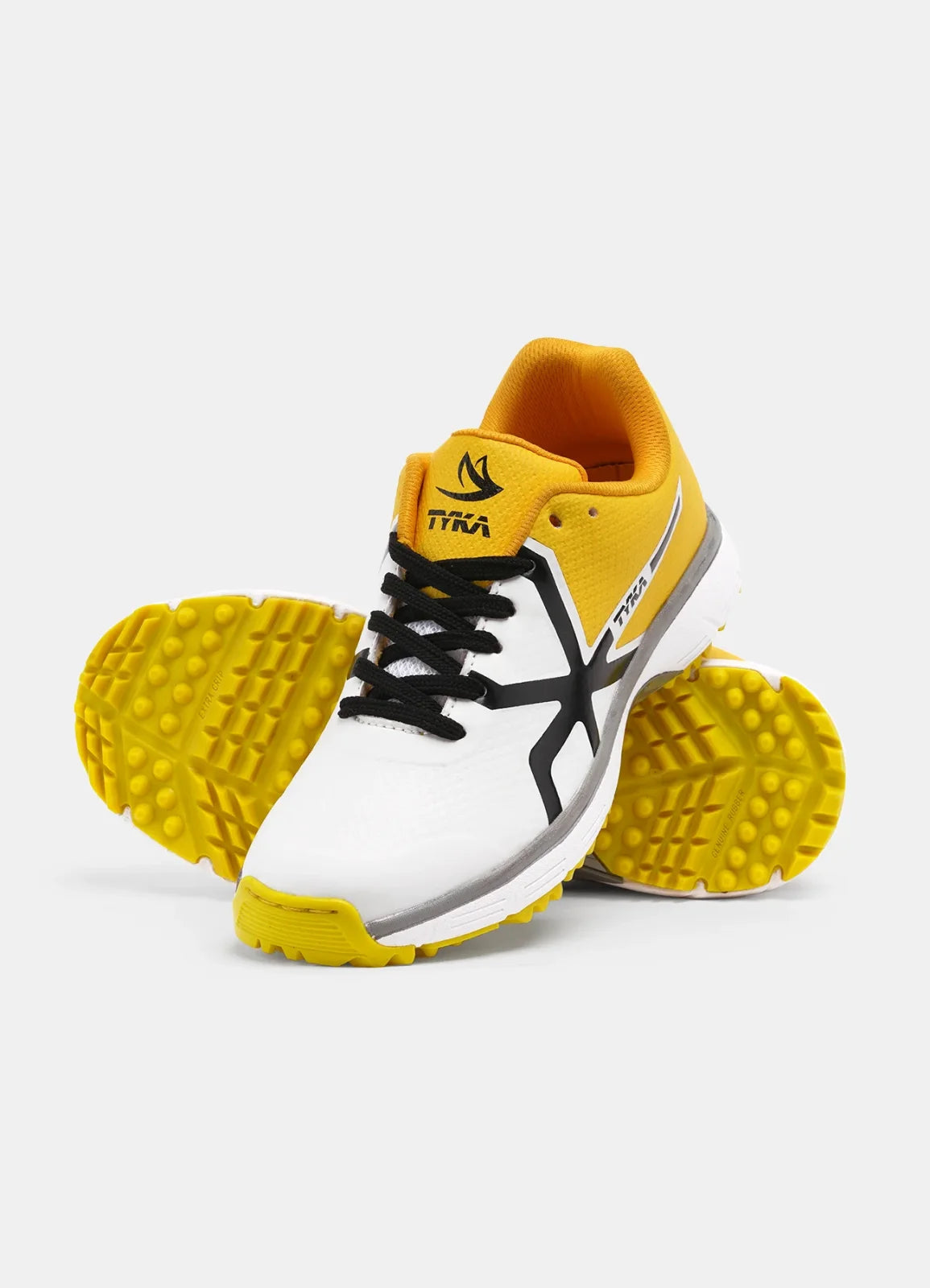 TYKA Champ 16 Lightweight Water-Repellent Sports Shoes