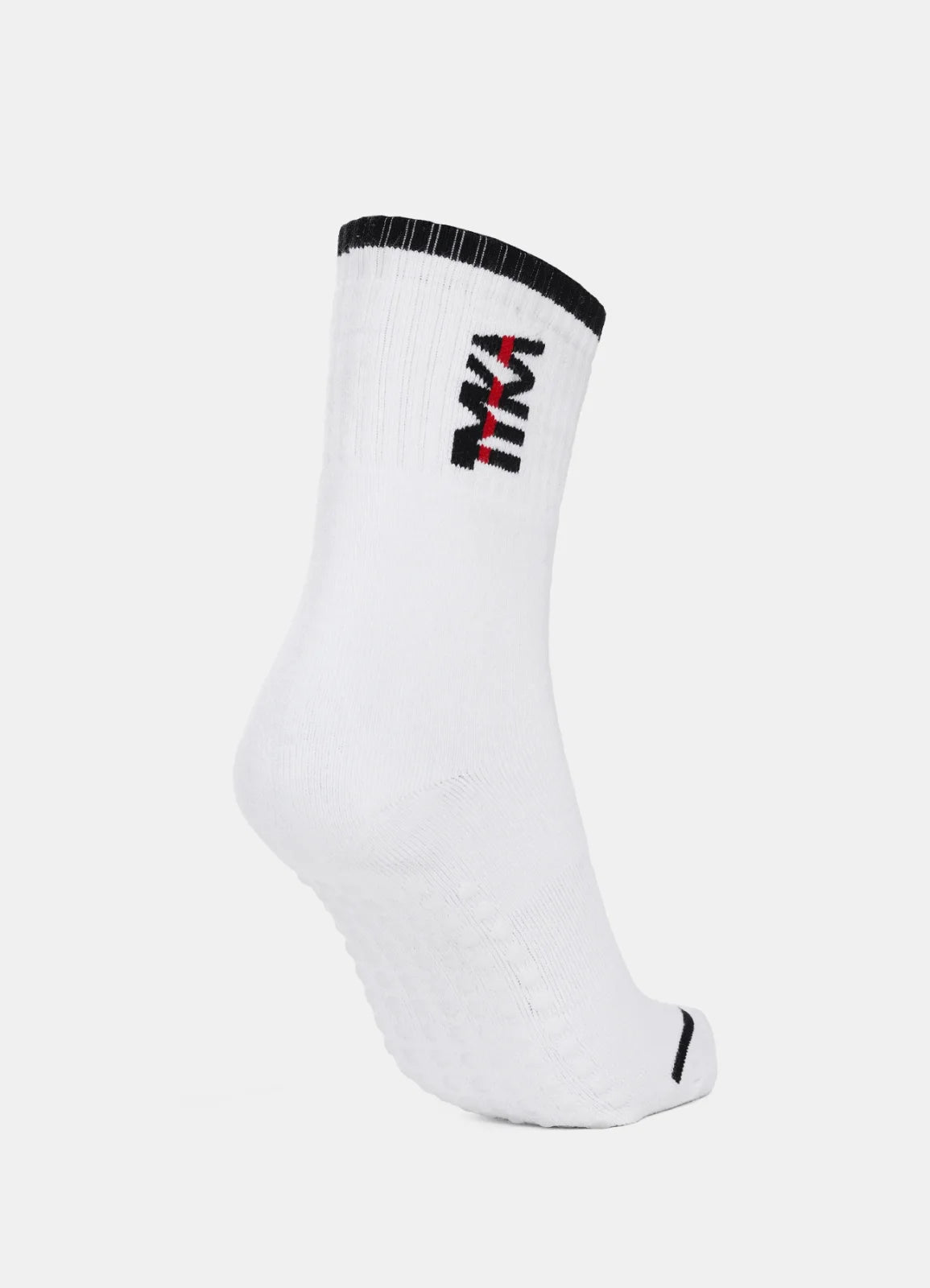 ULTIMATE CRICKET - GEL GRIP | EXTREME CUSHION-CREW SOCKS- PACK OF 3