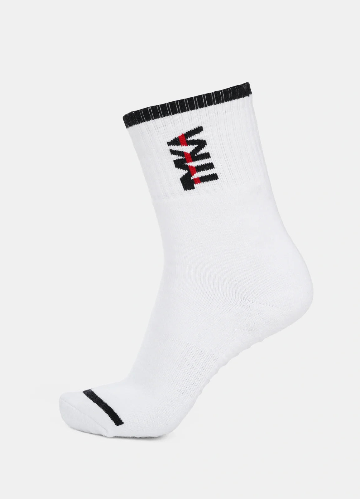ULTIMATE CRICKET - GEL GRIP | EXTREME CUSHION-CREW SOCKS- PACK OF 3