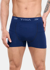 TYKA Men’s Sports Supporter Trunk – Navy Navy