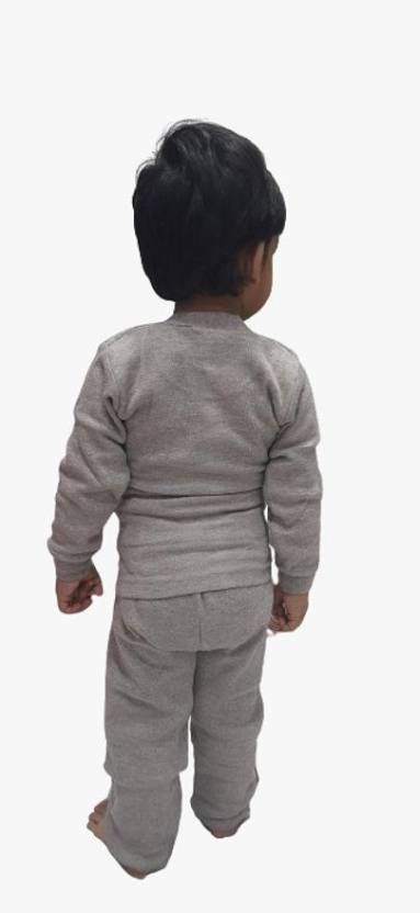 Top Thermal For Baby Boys