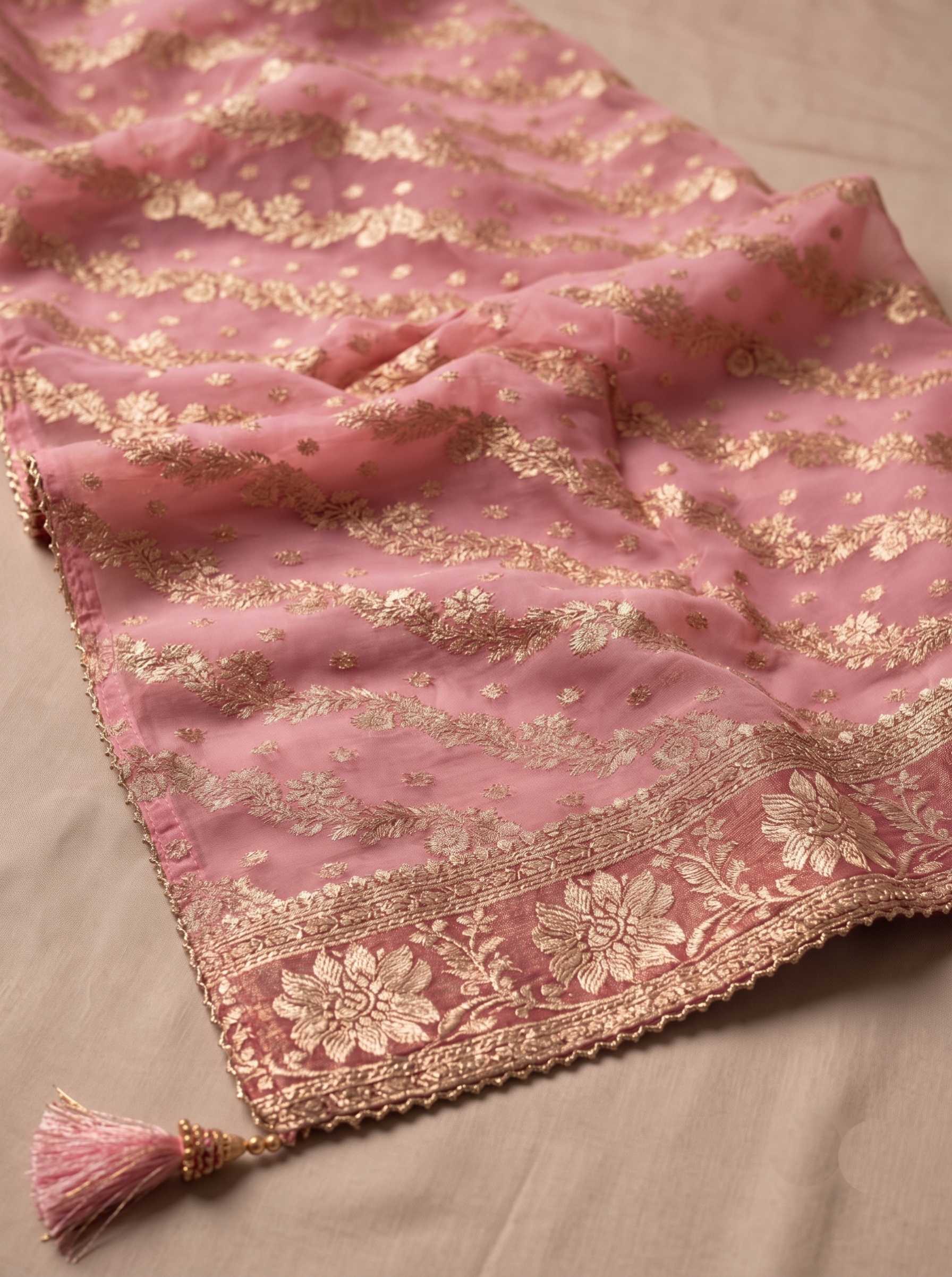 Baby Pink