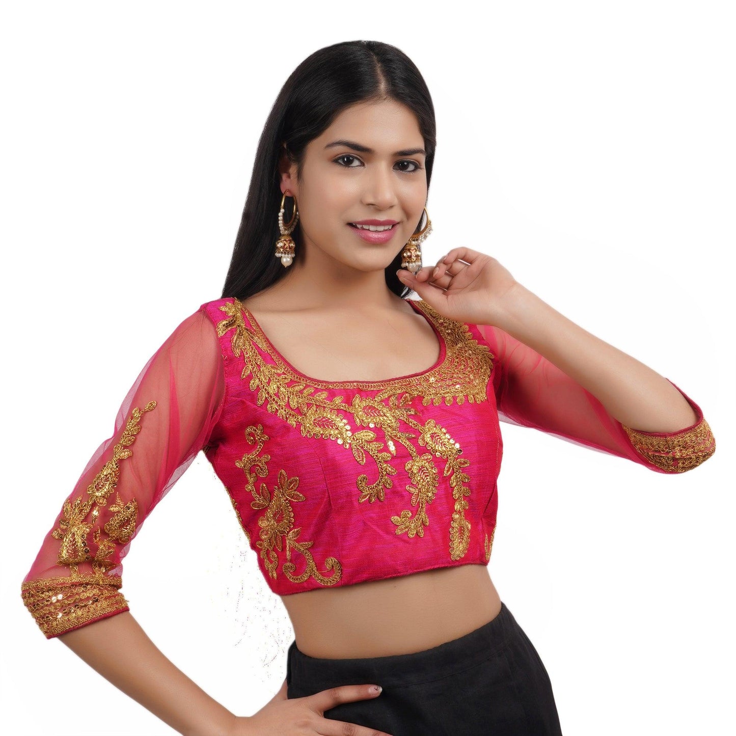 Rani Pink