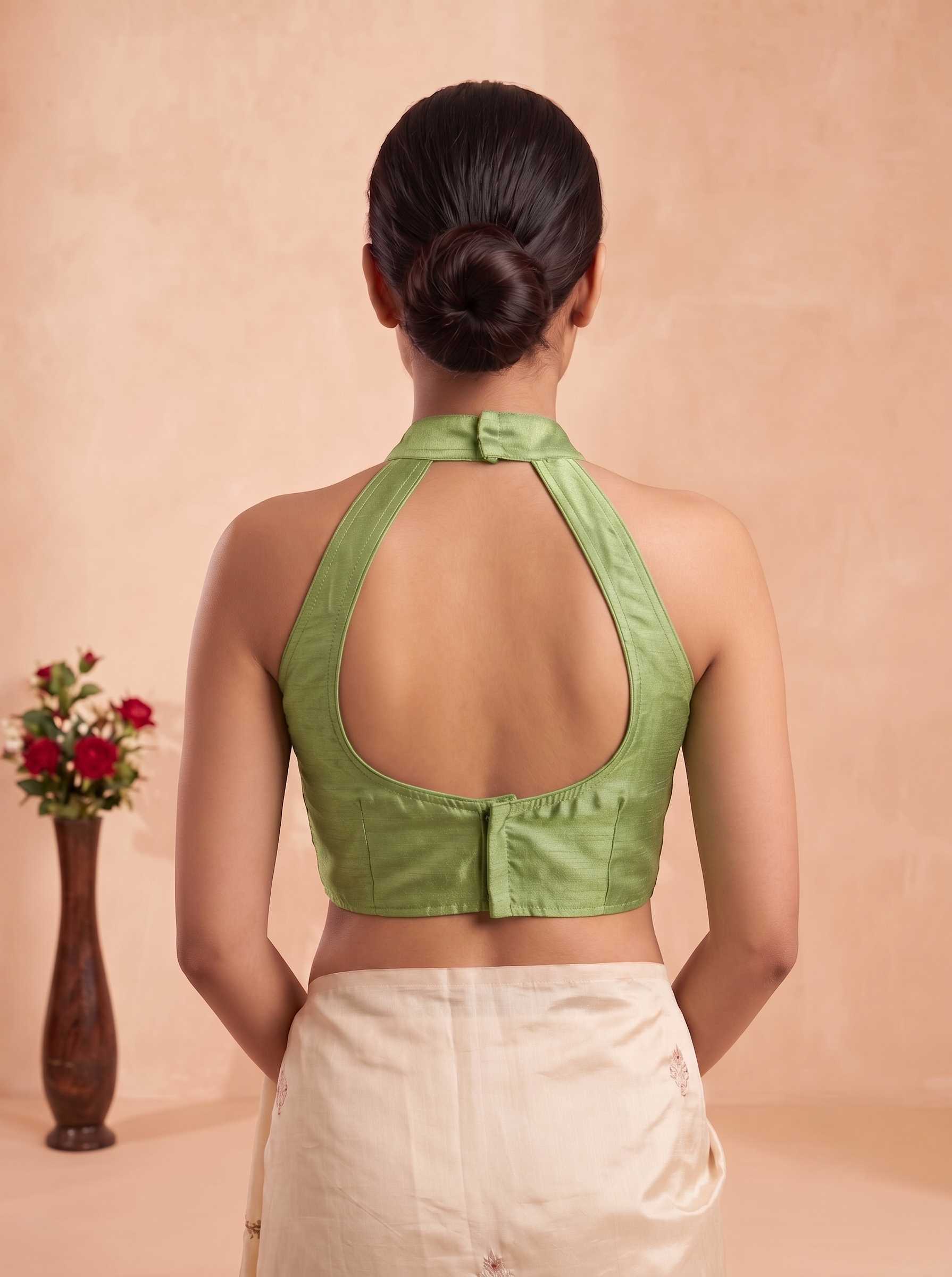Pista Green