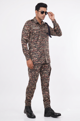 SSB New Pattern Combat Uniform (Premium)