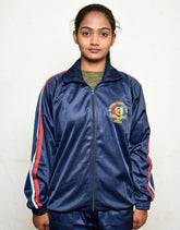 Girl's for NCC Tracksuit With Lower For NCC Cadets