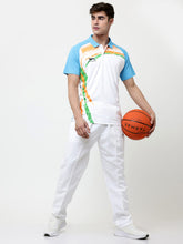 Polo Jersey |India Game|
