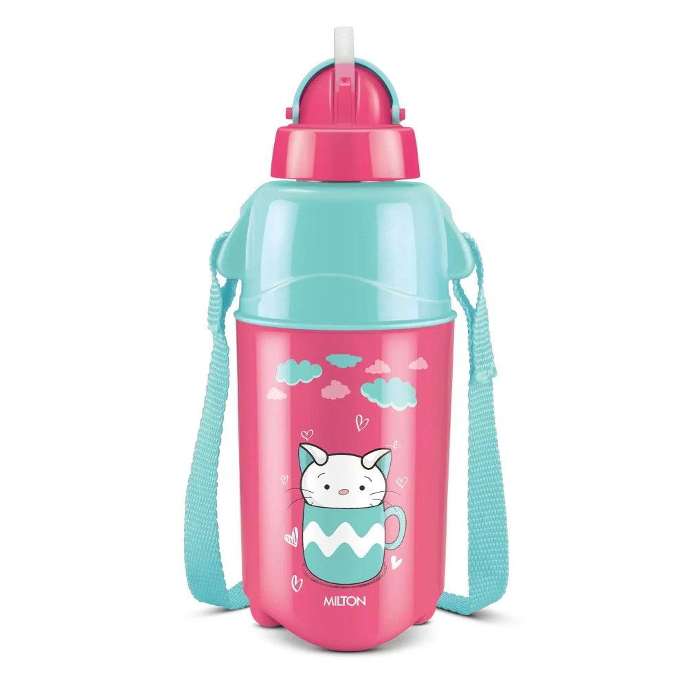 MILTON Kool Trendy Bottle 500 ML Multicolor