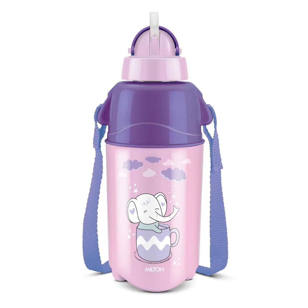 MILTON Kool Trendy Bottle 500 ML Multicolor