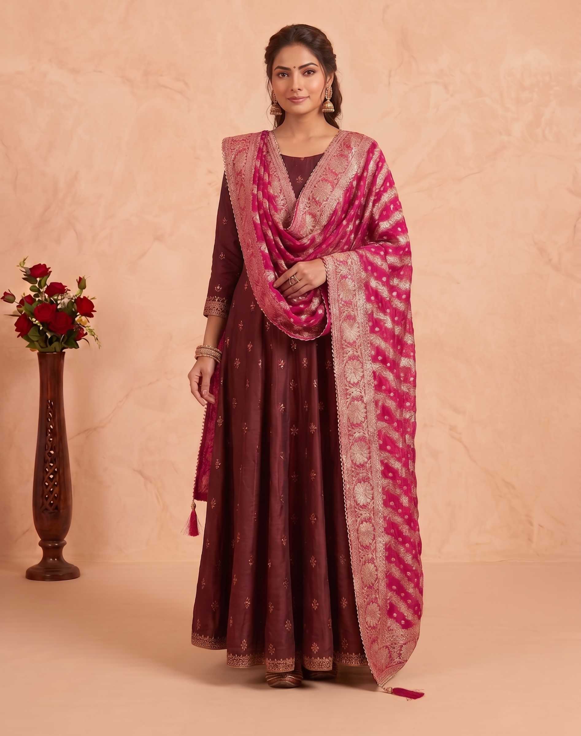Rani Pink