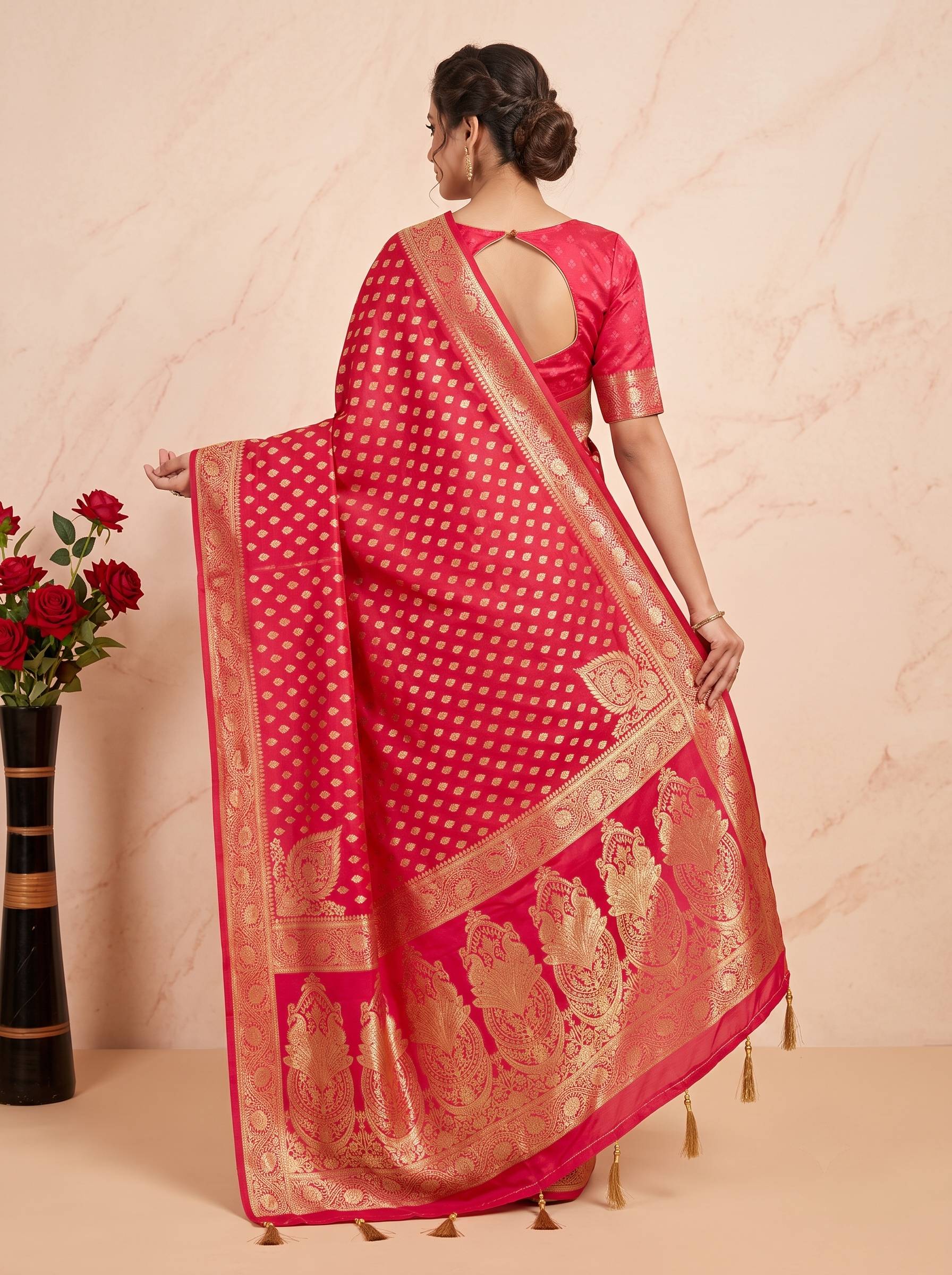Rani Pink