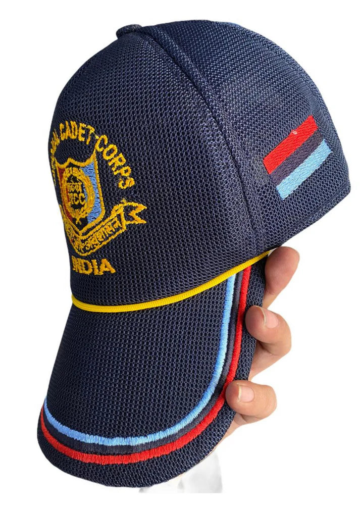 Cap National Cadet Corps Cap_NCC