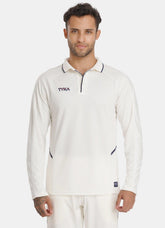 ALIGN SHIRT – Full Sleeves Off White XXXL