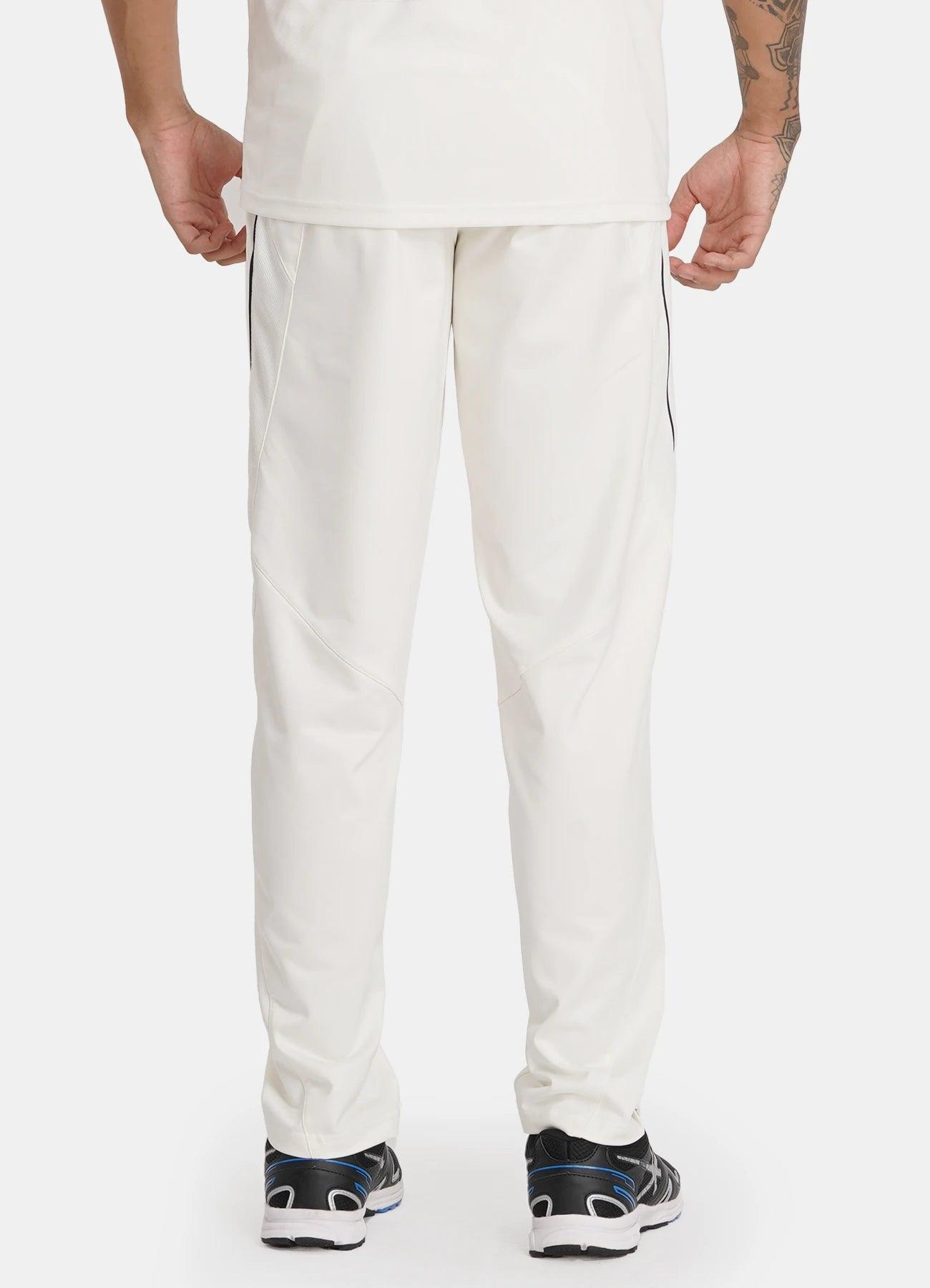 APEX – Trouser Off White