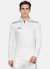 Master Shirt – Full Sleeves Off White XXXL