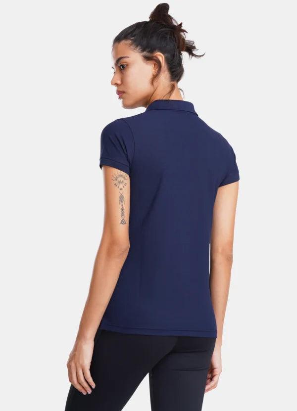 Tyka Women Basic polo - T-Shirt