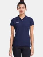 Tyka Women Basic polo - T-Shirt