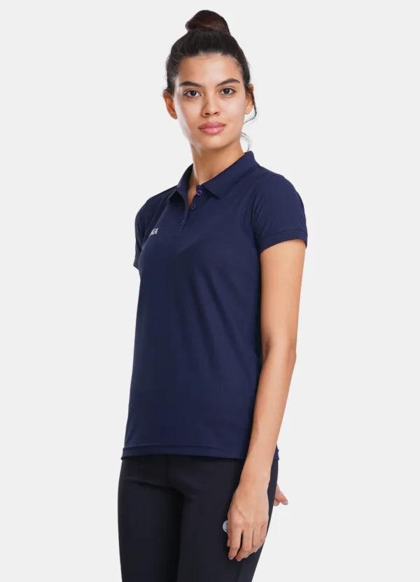 Tyka Women Basic polo - T-Shirt